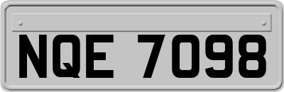 NQE7098