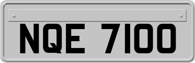 NQE7100