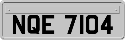 NQE7104