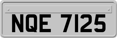 NQE7125