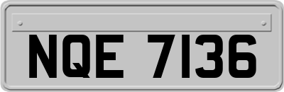 NQE7136