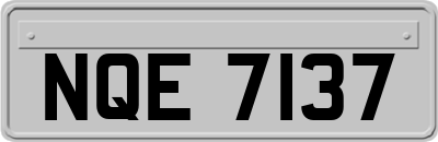 NQE7137