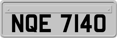 NQE7140