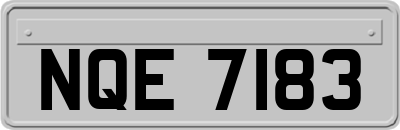 NQE7183