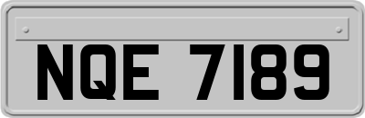 NQE7189