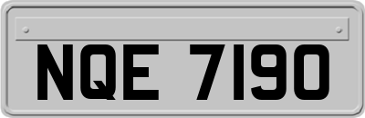 NQE7190