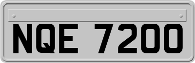 NQE7200