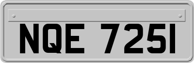 NQE7251