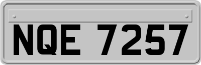 NQE7257