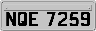 NQE7259