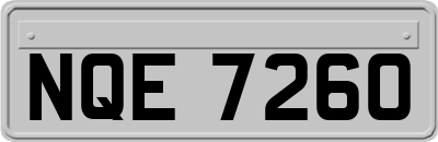 NQE7260