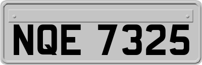 NQE7325