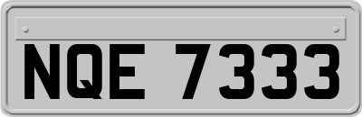 NQE7333