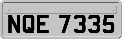 NQE7335