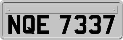NQE7337