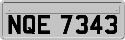 NQE7343