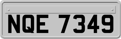 NQE7349
