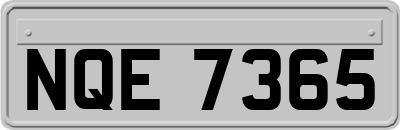 NQE7365