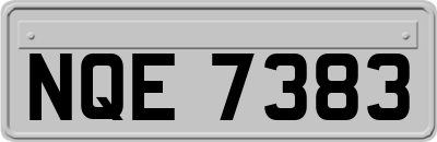 NQE7383