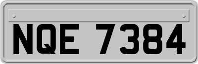NQE7384