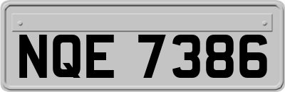 NQE7386