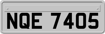 NQE7405