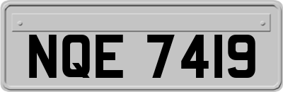 NQE7419
