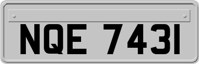NQE7431