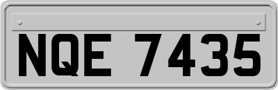 NQE7435