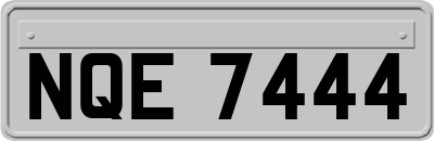 NQE7444