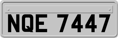 NQE7447