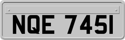 NQE7451