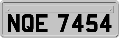 NQE7454