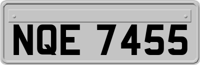 NQE7455