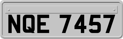 NQE7457