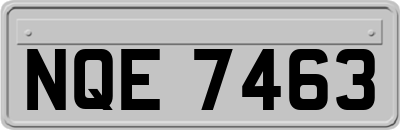 NQE7463
