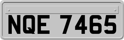 NQE7465