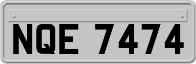 NQE7474