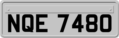 NQE7480