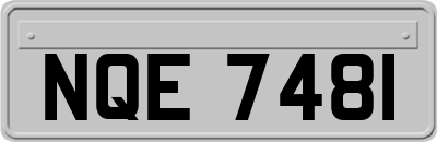 NQE7481