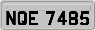NQE7485