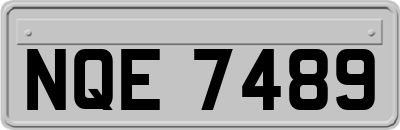 NQE7489