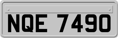 NQE7490