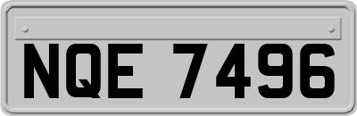 NQE7496