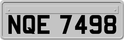 NQE7498
