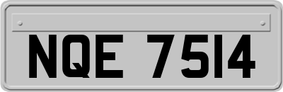 NQE7514