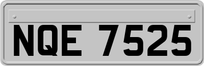 NQE7525
