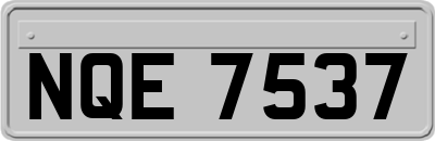 NQE7537