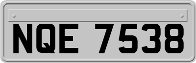 NQE7538
