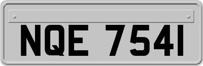 NQE7541